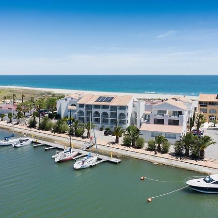 Résidence Les Bulles de Mer Saint-Cyprien  Exterior foto